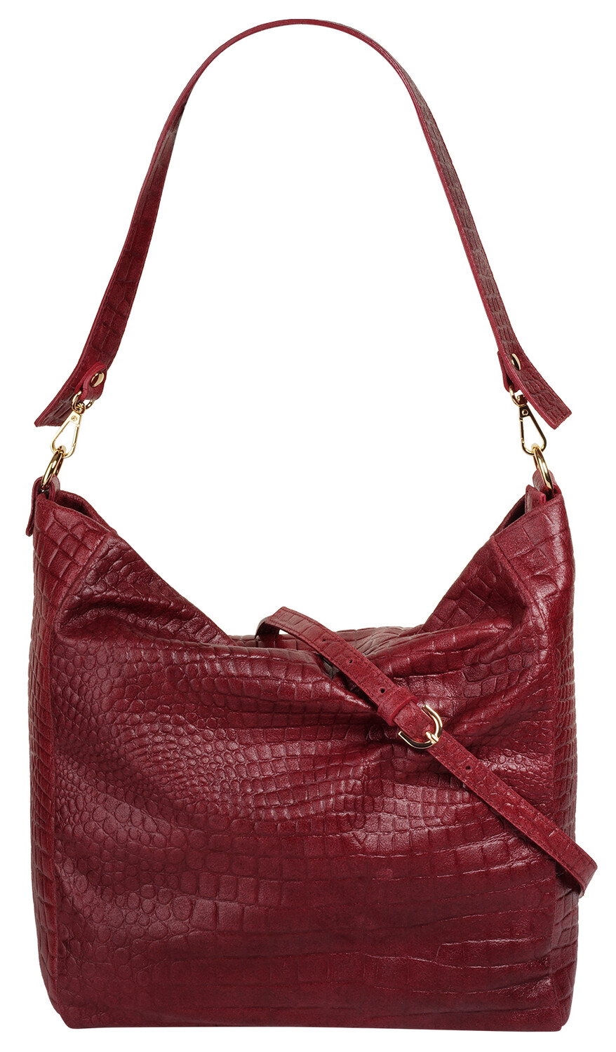 Сумка шоппер Samantha Look, красный
Сумка шоппер Samantha Look, красный