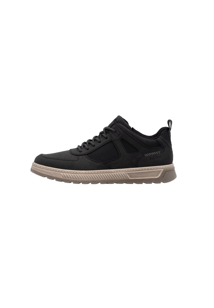 Кроссовки Rieker Trainers, Schwarz/Black
Кроссовки Rieker Trainers, Schwarz/Black