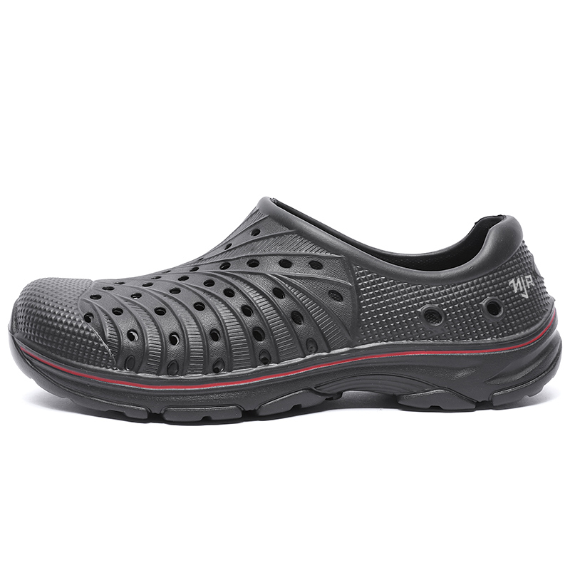 Сабо мужские NANJIREN, Black
Сабо мужские NANJIREN, Black