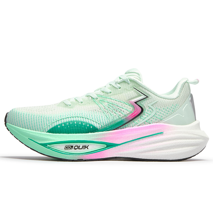 Беговые кроссовки Sube Float 3 с амортизацией, устойчивые к истиранию, дышащие, низкие, для длительных дистанций и спринтерских тренировок 361°, foam teal
Беговые кроссовки Sube Float 3 с амортизацией, устойчивые к истиранию, дышащие, низкие, для длительных дистанций и спринтерских тренировок 361°, foam teal