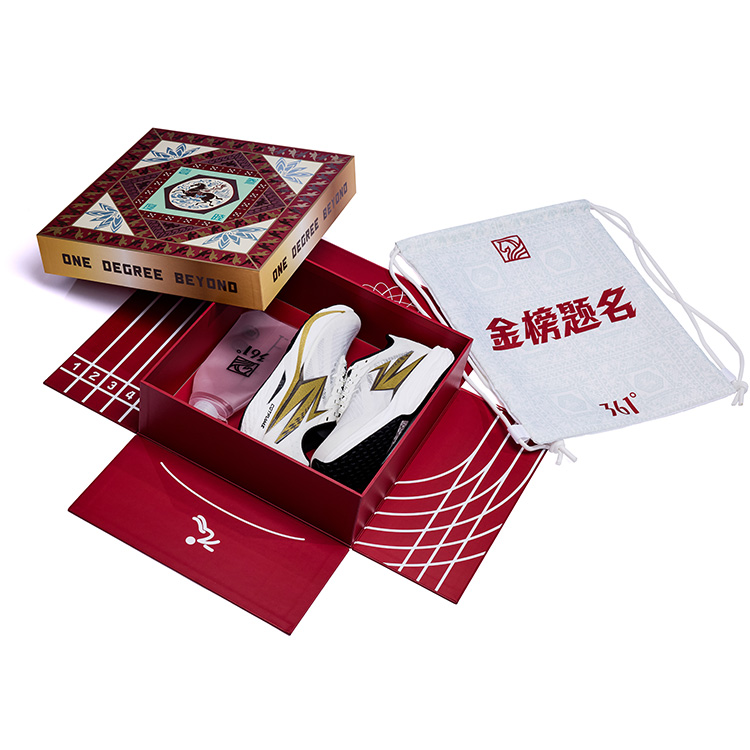 361° Беговые кроссовки 5 Speed 5PRO с амортизацией, противоскользящие, износостойкие, низкие, унисекс, white gold
361° Беговые кроссовки 5 Speed 5PRO с амортизацией, противоскользящие, износостойкие, низкие, унисекс, white gold