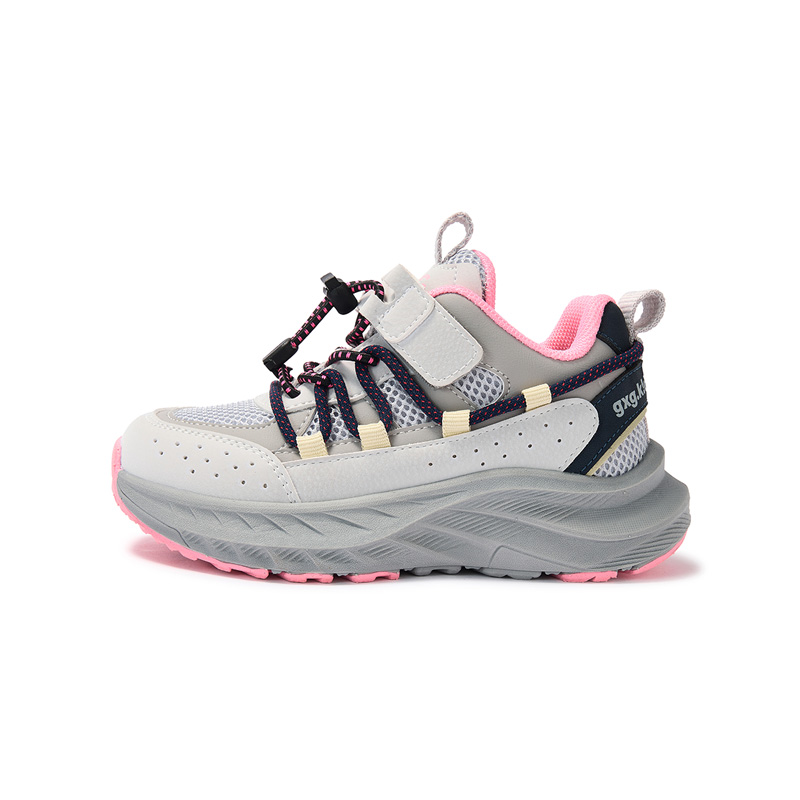 Низкие детские кроссовки для повседневной жизни Gxg Kids, хаки/розовый
Низкие детские кроссовки для повседневной жизни Gxg Kids, хаки/розовый