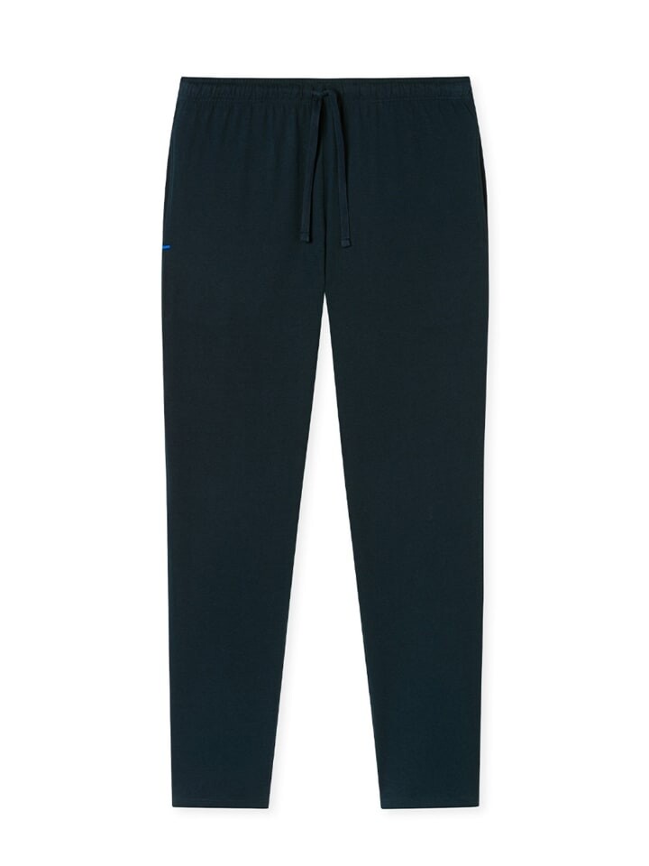 Пижама Schiesser Hose Mix & Relax, темно-синий
Пижама Schiesser Hose Mix & Relax, темно-синий