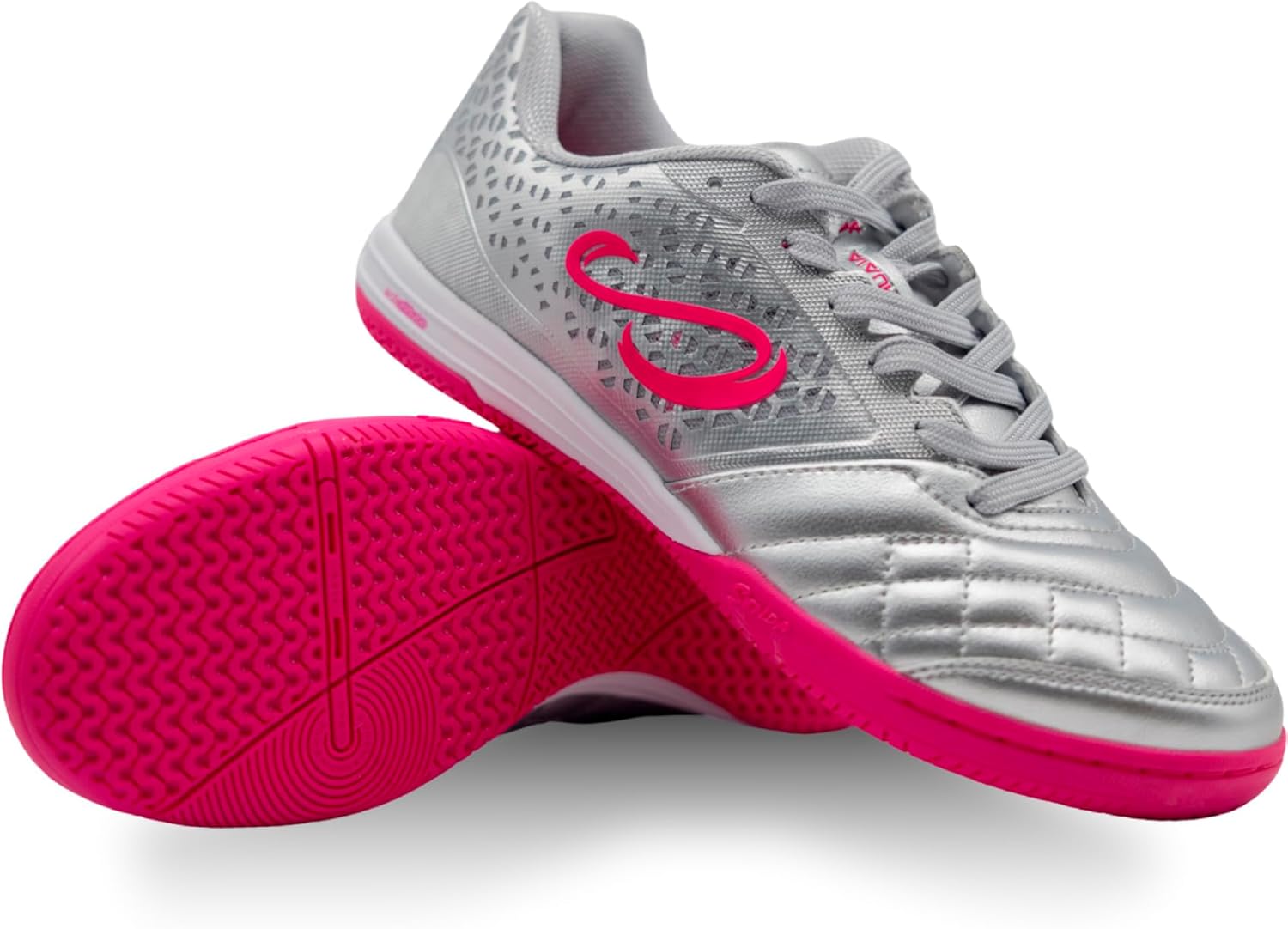 Бутсы для футзала, зала и мини-футбола SENDA Ushuaia Pro 2.0, унисекс, взрослые и детские размеры, фуксия
Бутсы для футзала, зала и мини-футбола SENDA Ushuaia Pro 2.0, унисекс, взрослые и детские размеры, фуксия