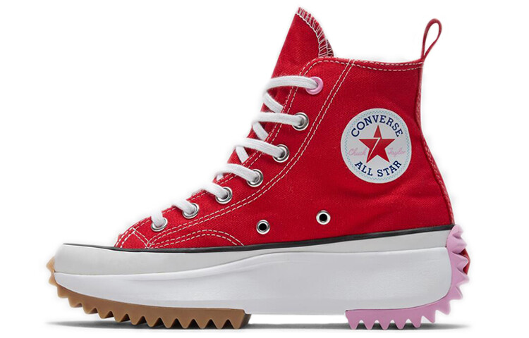 Кроссовки Converse Run Star Hike Hi University Red, Красный, Кроссовки Converse Run Star Hike Hi University Red
Кроссовки Converse Run Star Hike Hi University Red, Красный, Кроссовки Converse Run Star Hike Hi University Red