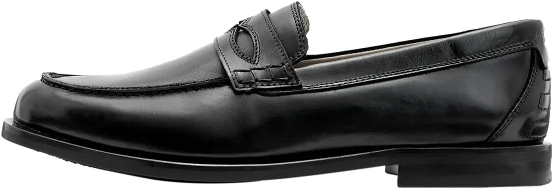 Мокасины Harmon для мужчин от AllSaints, черный
Мокасины Harmon для мужчин от AllSaints, черный