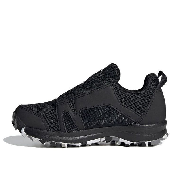 Кроссовки Terrex Agravic Boa Rain.rdy Adidas, черный
Кроссовки Terrex Agravic Boa Rain.rdy Adidas, черный