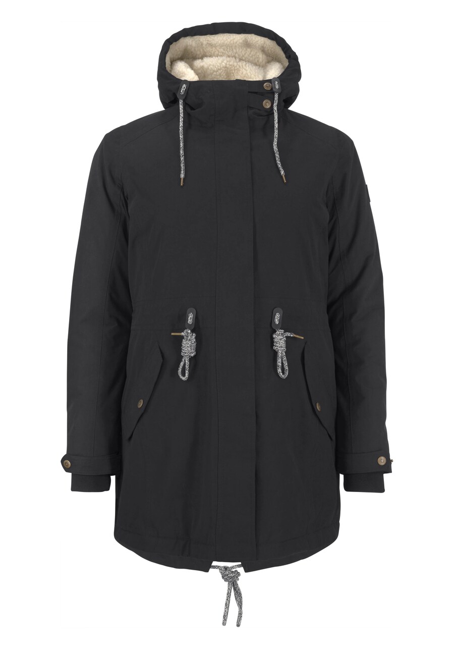 Куртка для активного отдыха POLARINO Performance Jacket, черный 
Куртка для активного отдыха POLARINO Performance Jacket, черный