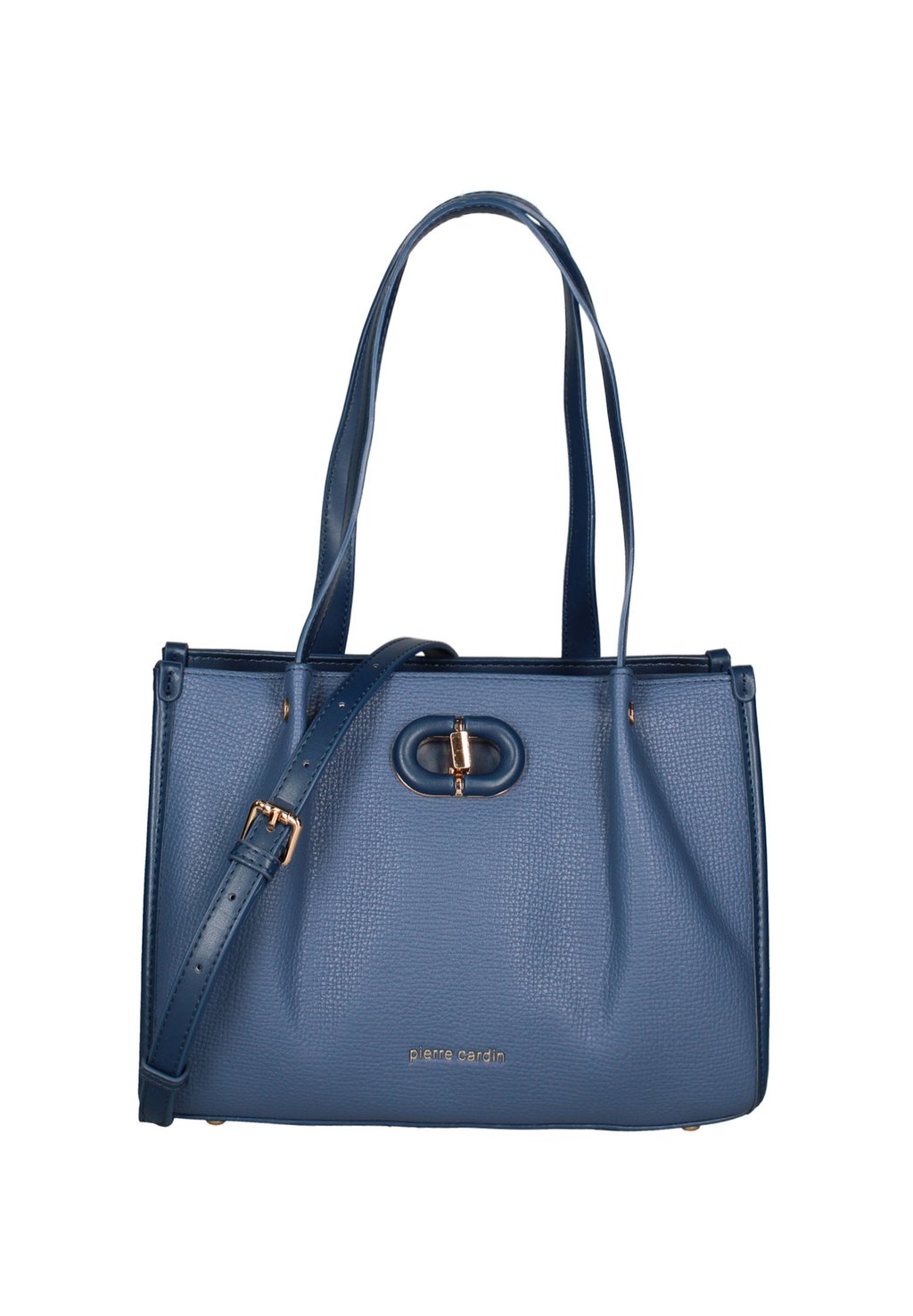 Сумка Pierre Cardin, синий
Сумка Pierre Cardin, синий