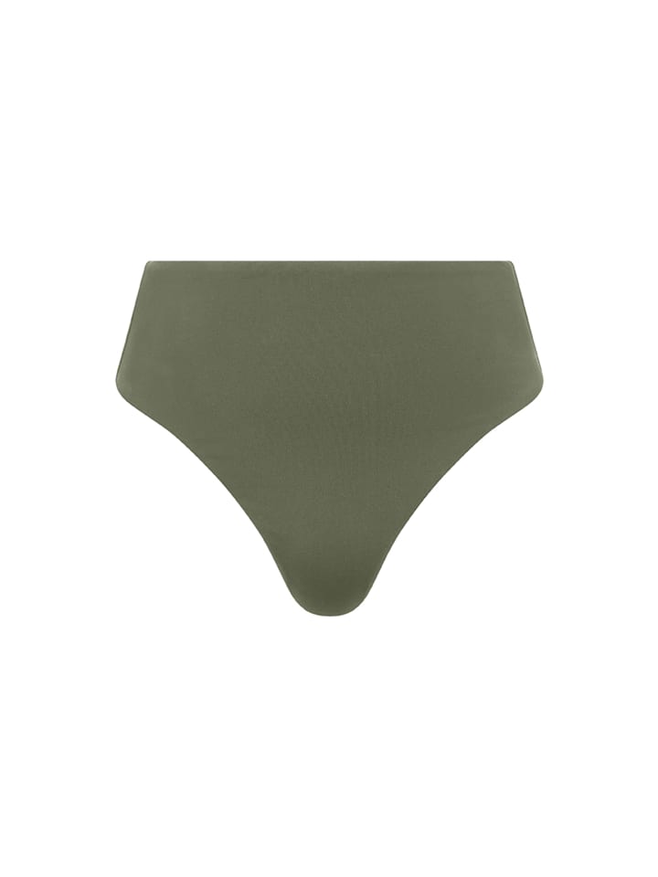 Плавки бикини Sea Level, хаки 
Плавки бикини Sea Level, хаки