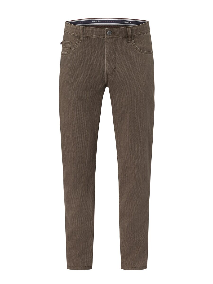 Брюки REDPOINT Regular Pants, цвет Mocha
Брюки REDPOINT Regular Pants, цвет Mocha
