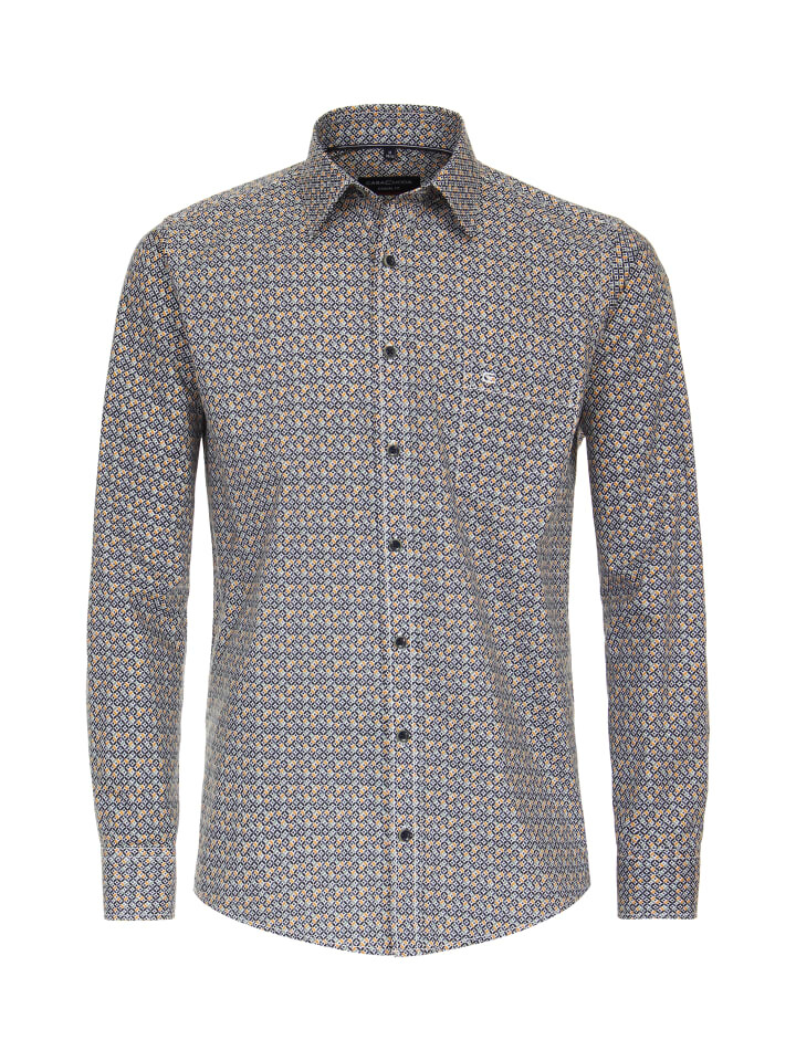 Рубашка CASAMODA, цвет senfgelb
Рубашка CASAMODA, цвет senfgelb