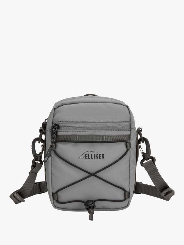 Кросс-боди Kep ELLIKER, Light Grey
Кросс-боди Kep ELLIKER, Light Grey