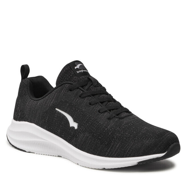 Кроссовки Bagheera Power, черный
Кроссовки Bagheera Power, черный