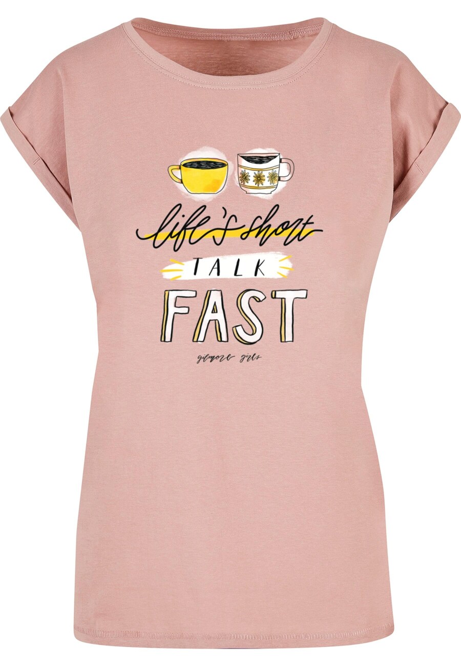 Футболка ABSOLUTE CULT Shirt, бежевый
Футболка ABSOLUTE CULT Shirt, бежевый