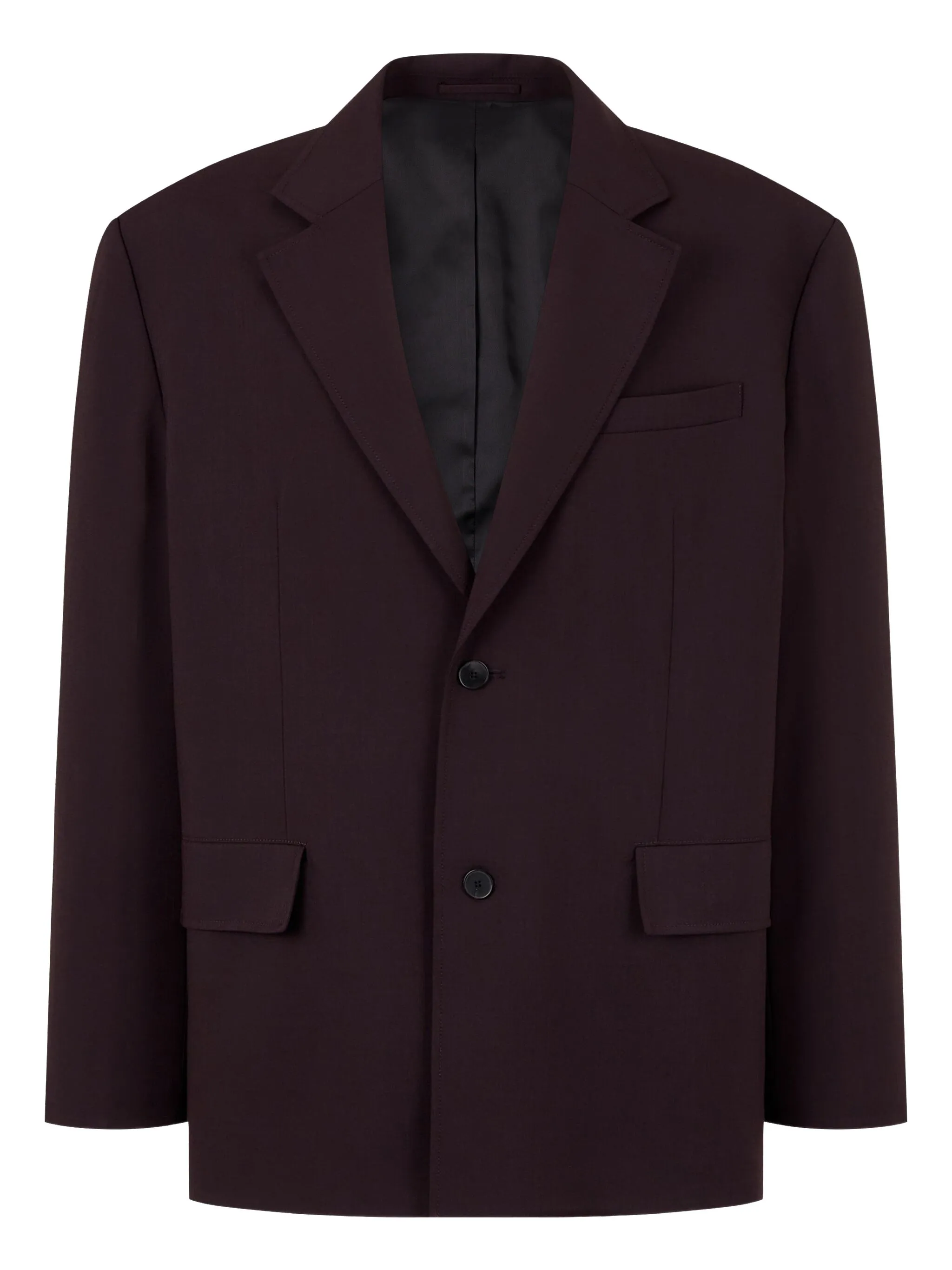 Однобортный пиджак Tomboy, коричневый
Однобортный пиджак Tomboy, коричневый