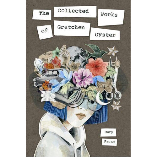 Книга The Collected Works Of Gretchen Oyster
Книга The Collected Works Of Gretchen Oyster