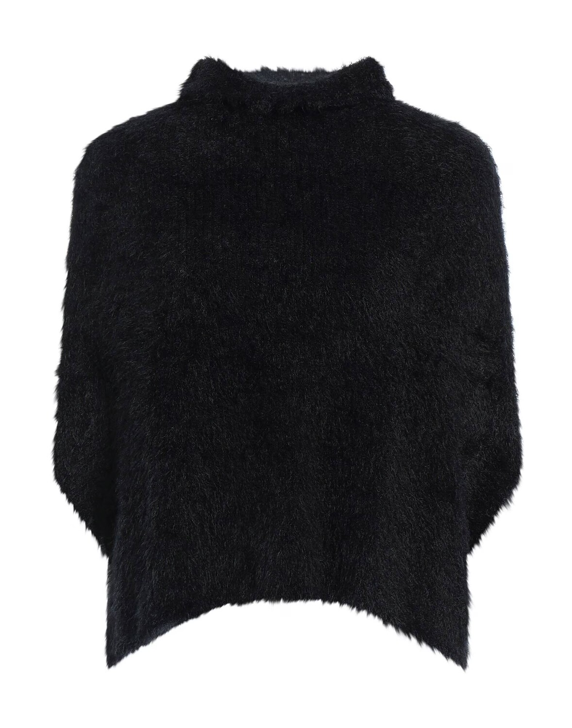 Водолазка ..,Merci, черный
Водолазка ..,Merci, черный