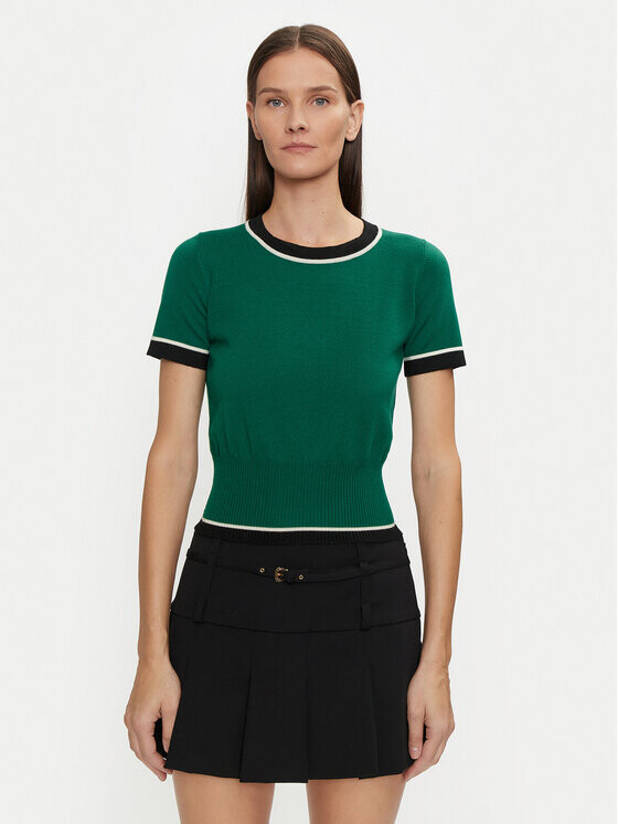 Свитер обычного кроя Luisa Spagnoli, экрю
Свитер обычного кроя Luisa Spagnoli, экрю