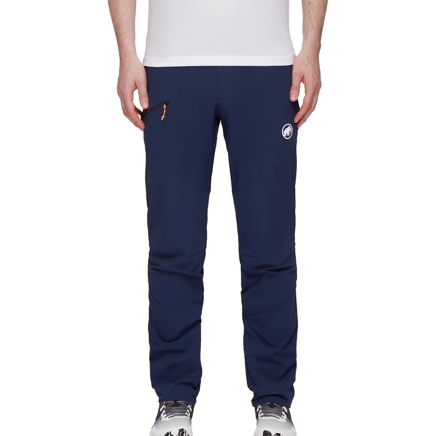 Брюки Mammut Aenergy Light Softshell Mammut, Marine
Брюки Mammut Aenergy Light Softshell Mammut, Marine