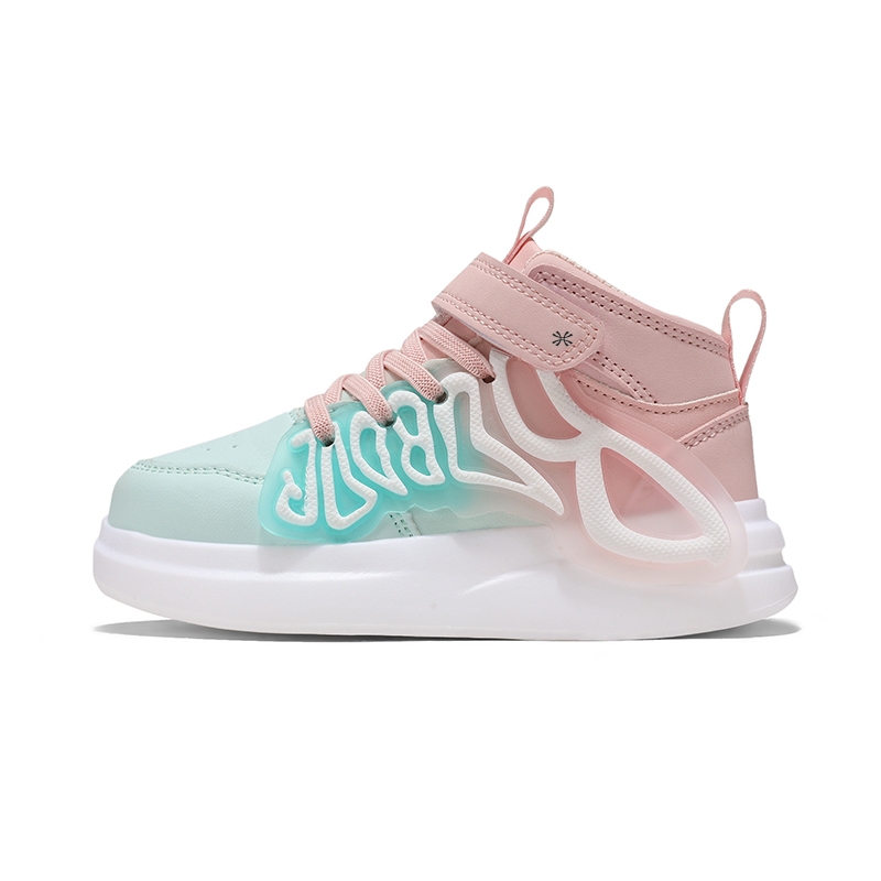 Детская обувь для повседневной жизни YUZHAOLIN, зеленый/розовый
Детская обувь для повседневной жизни YUZHAOLIN, зеленый/розовый