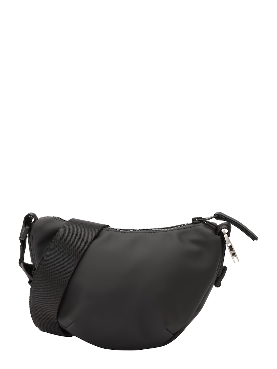 Поясная сумка RAINS Valera, черный
Поясная сумка RAINS Valera, черный