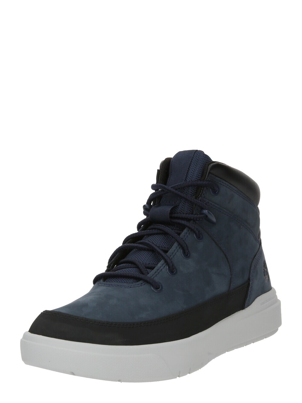 Сапоги Timberland SENECA BAY Hiker, темно-синий
Сапоги Timberland SENECA BAY Hiker, темно-синий