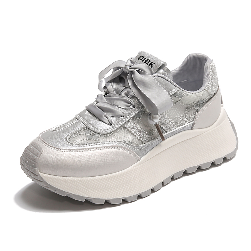 Детская обувь для подростков FIRS Kids, серебряный
Детская обувь для подростков FIRS Kids, серебряный