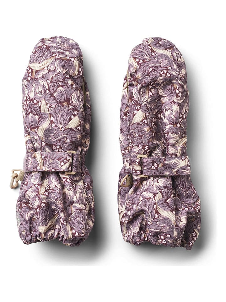 Рукавицы Wheat 
Рукавицы Wheat