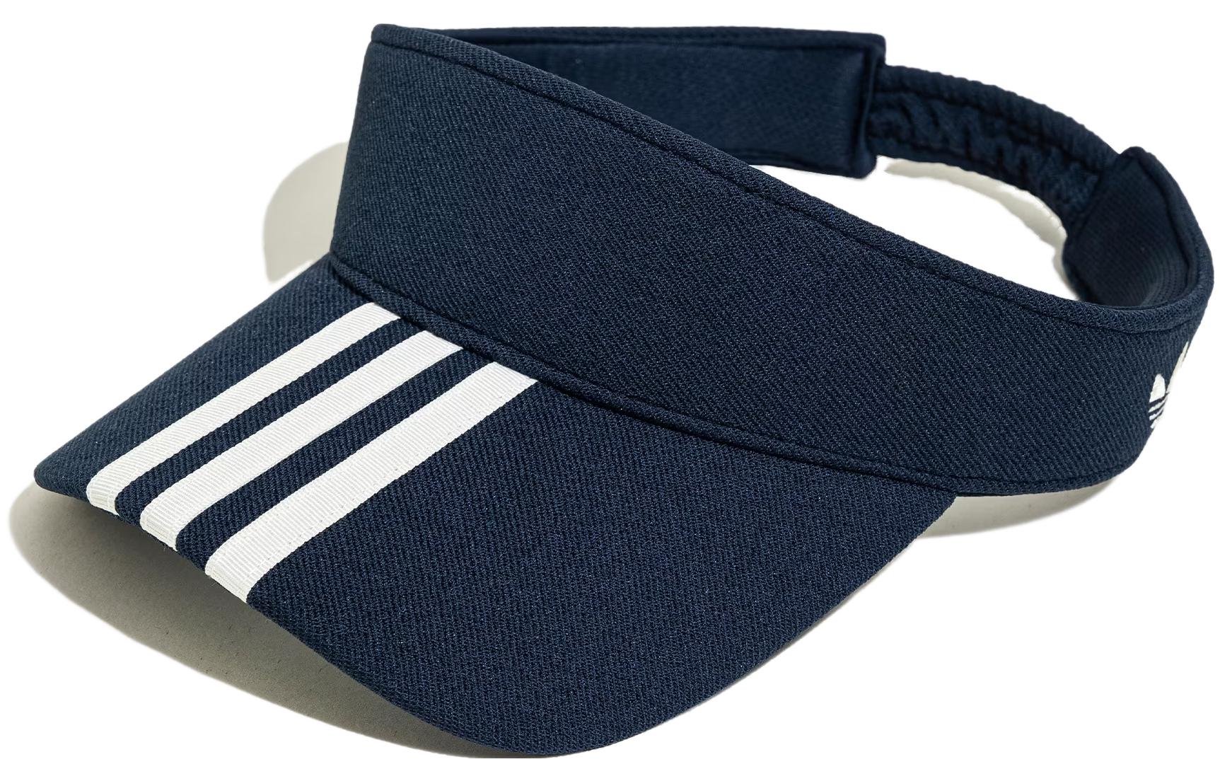 Хлопковая унисекс кепка для защиты от солнца Navy Adidas Originals
Хлопковая унисекс кепка для защиты от солнца Navy Adidas Originals