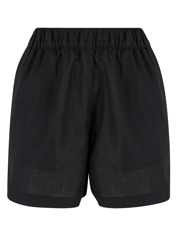 Шорты Urban Classics, черный 
Шорты Urban Classics, черный