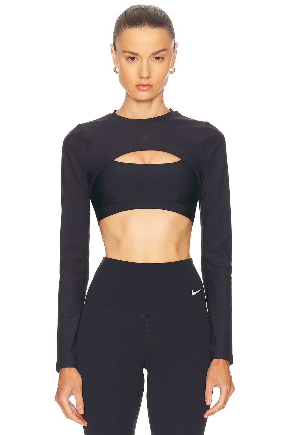 Studio Bolero On, Black
Studio Bolero On, Black