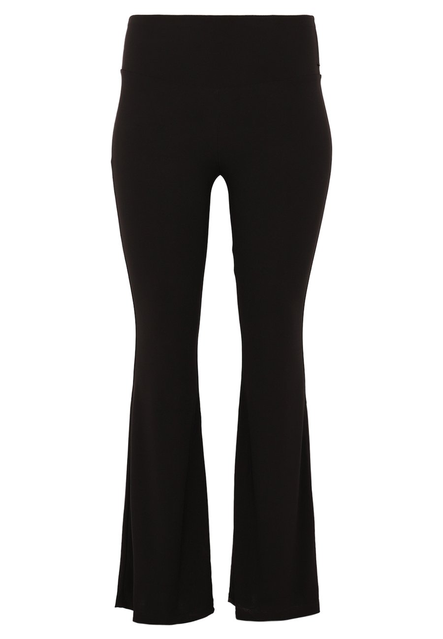 Брюки YOEK Trousers, Black
Брюки YOEK Trousers, Black