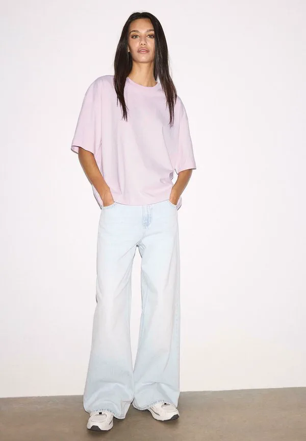 Простая футболка Stradivarius, Light Pink, Розовый, Простая футболка Stradivarius, Light Pink
Простая футболка Stradivarius, Light Pink, Розовый, Простая футболка Stradivarius, Light Pink