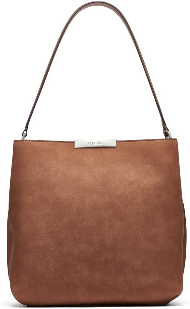 Ведро Calvin Klein Jodi с тремя отделениями, Caramel
Ведро Calvin Klein Jodi с тремя отделениями, Caramel