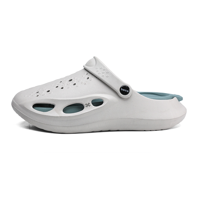 Противоскользящие детские сандалии для подростков YUZHAOLIN, серый
Противоскользящие детские сандалии для подростков YUZHAOLIN, серый