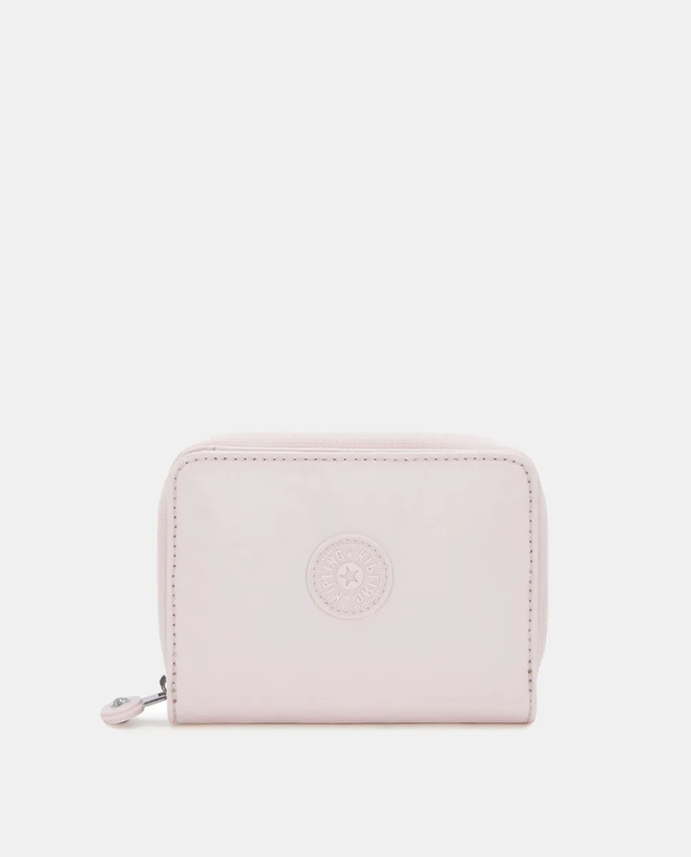 Средний кошелек Kipling, розовый
Средний кошелек Kipling, розовый