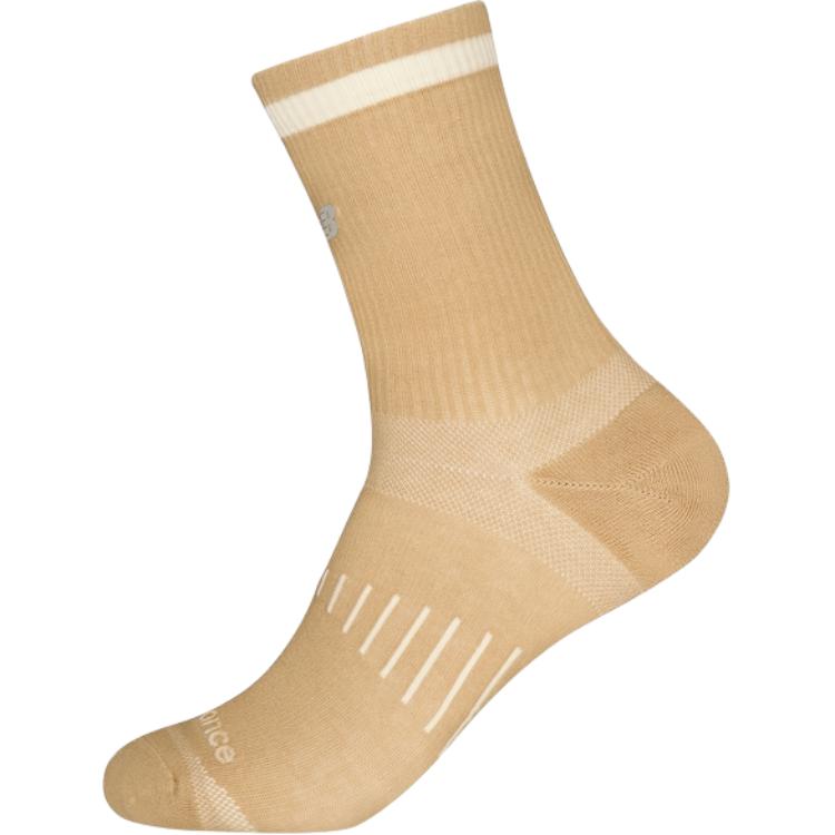 Беговые носки Unisex 1 упаковка New Balance, хаки
Беговые носки Unisex 1 упаковка New Balance, хаки