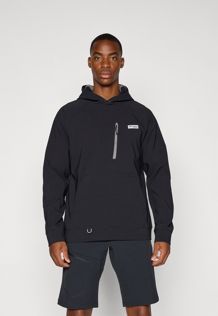 Куртка Columbia HYDROFORCE HOODIE, Black
Куртка Columbia HYDROFORCE HOODIE, Black