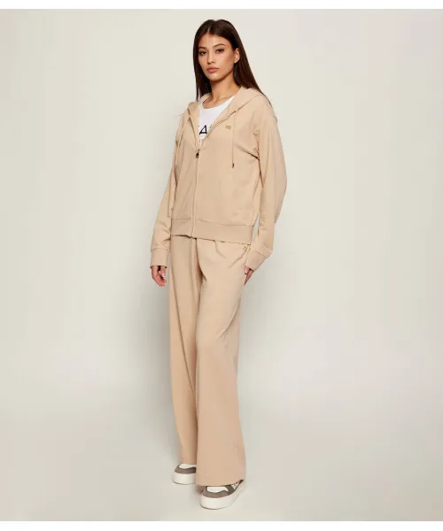 Спортивный костюм Regular fit Ea7, бежевый
Спортивный костюм Regular fit Ea7, бежевый