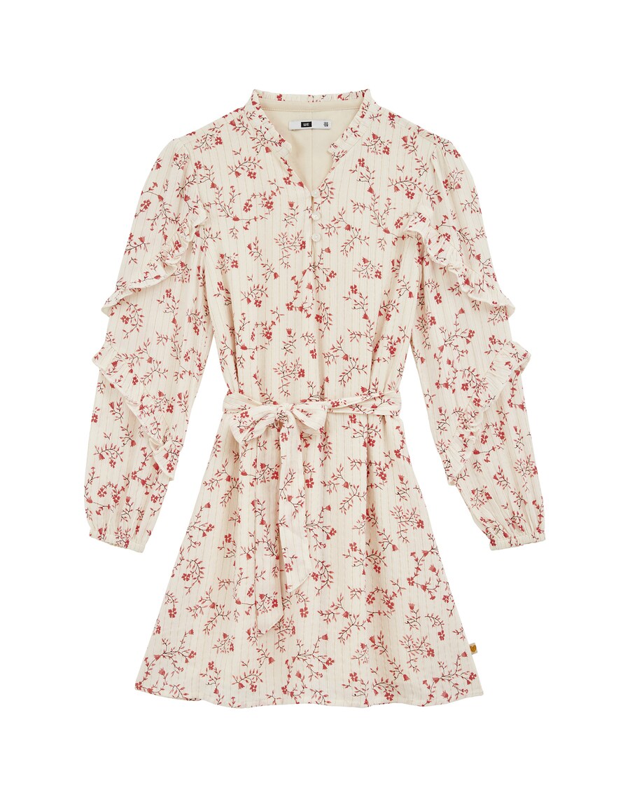 Платье WE Fashion, белый
Платье WE Fashion, белый