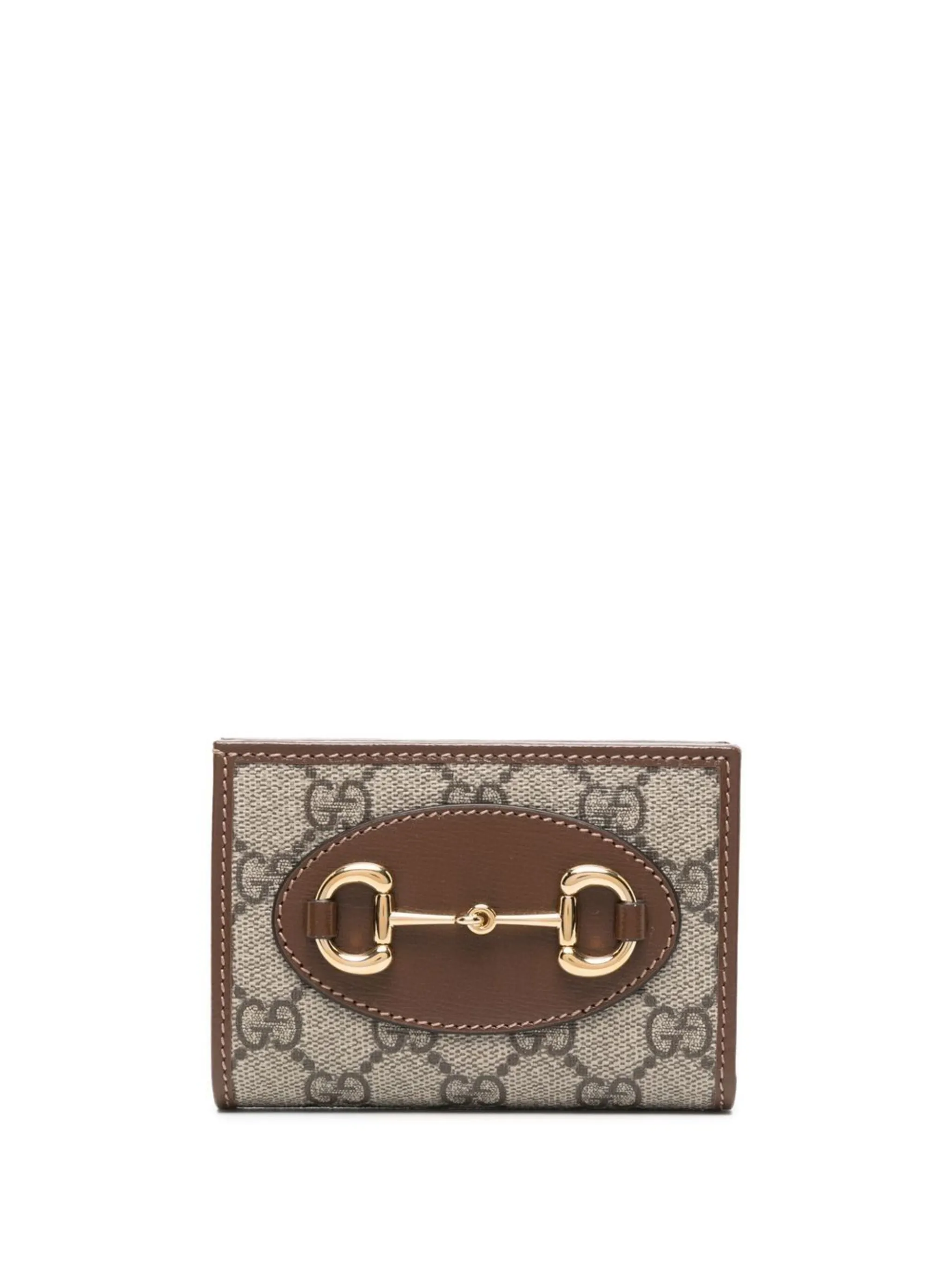 Кошелек 1955 Horsebit Gucci, бежевый
Кошелек 1955 Horsebit Gucci, бежевый