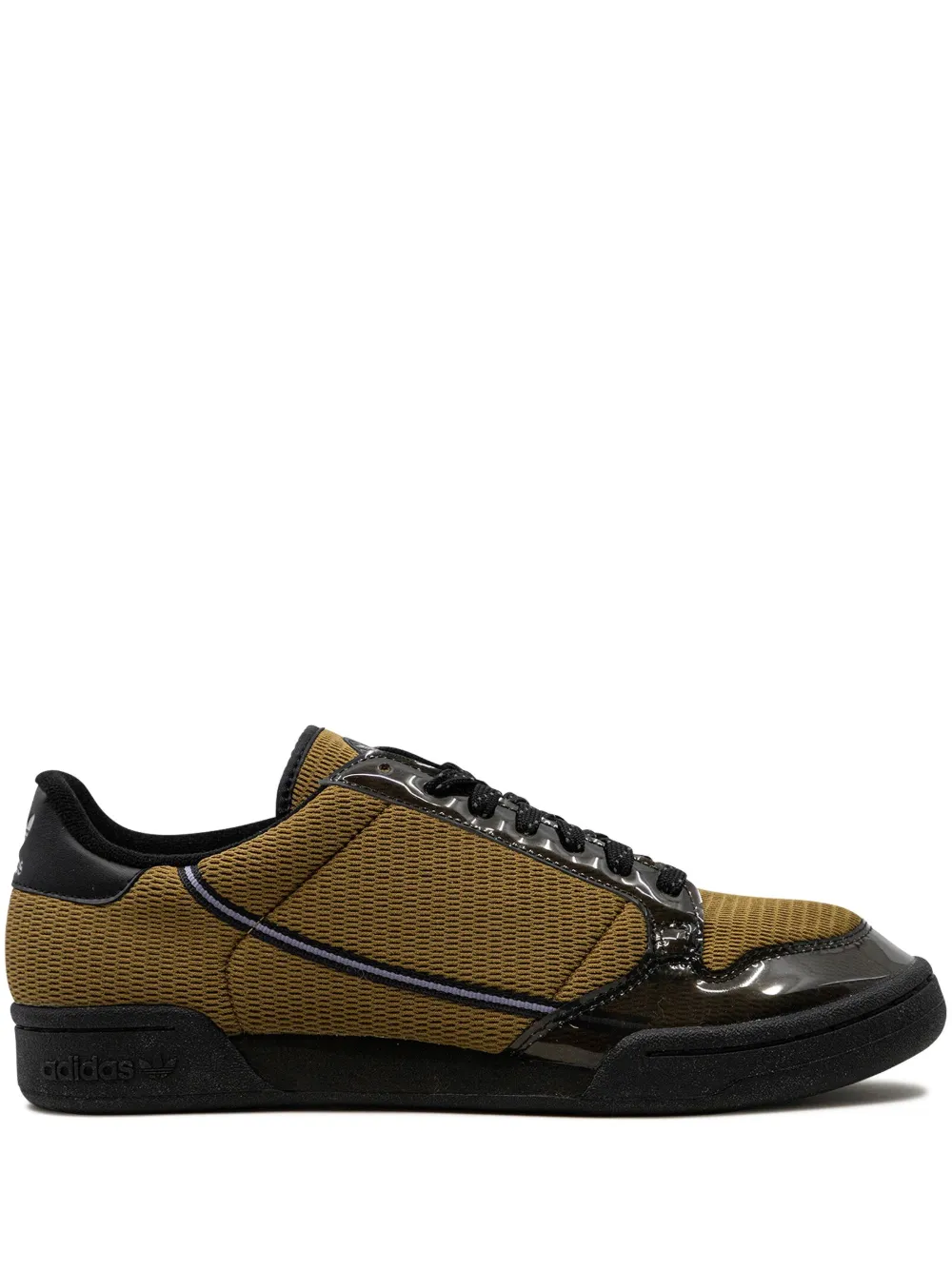 Кроссовки Continental Blondey McCoy - Brown / Magic Lilac adidas, коричневый
Кроссовки Continental Blondey McCoy - Brown / Magic Lilac adidas, коричневый