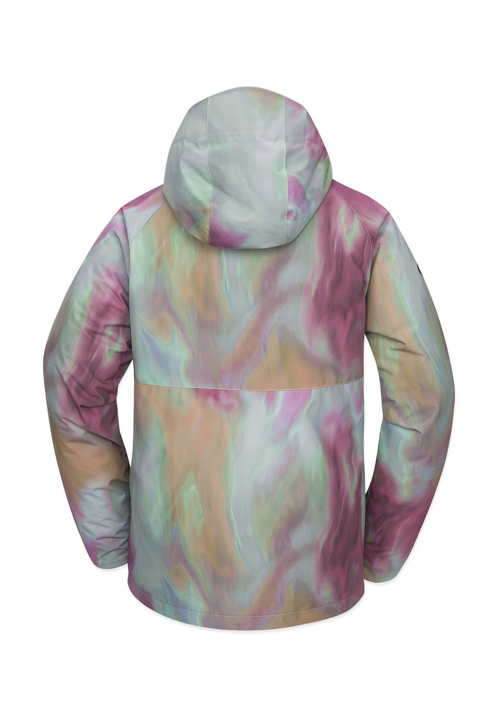 Куртка для сноуборда 2836 INSULATED 20K Volcom, мультиколор
Куртка для сноуборда 2836 INSULATED 20K Volcom, мультиколор