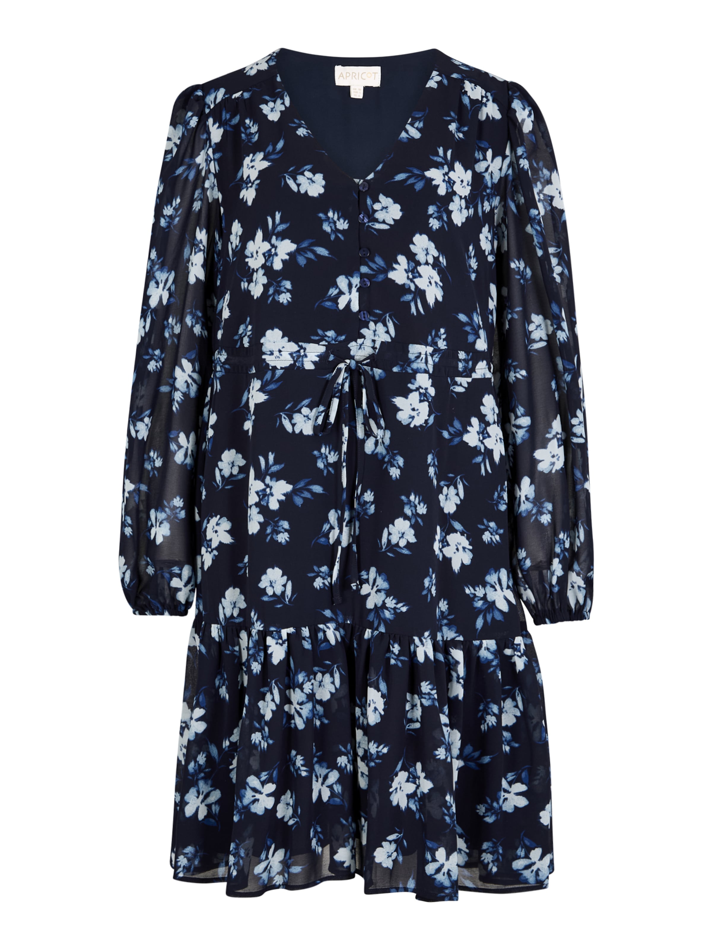 Apricot Платье в цвете Navy
Apricot Платье в цвете Navy