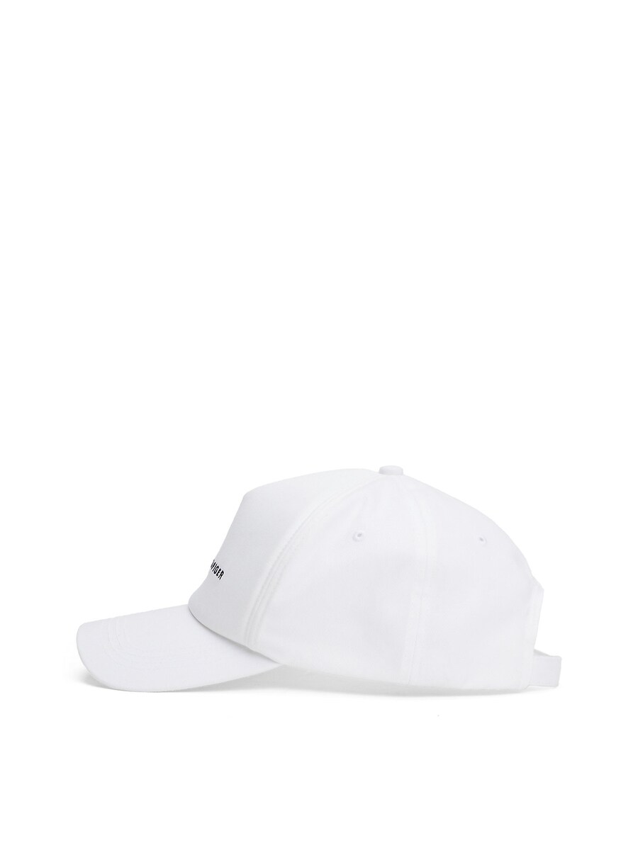 Бейсболка TOMMY HILFIGER, белый
Бейсболка TOMMY HILFIGER, белый