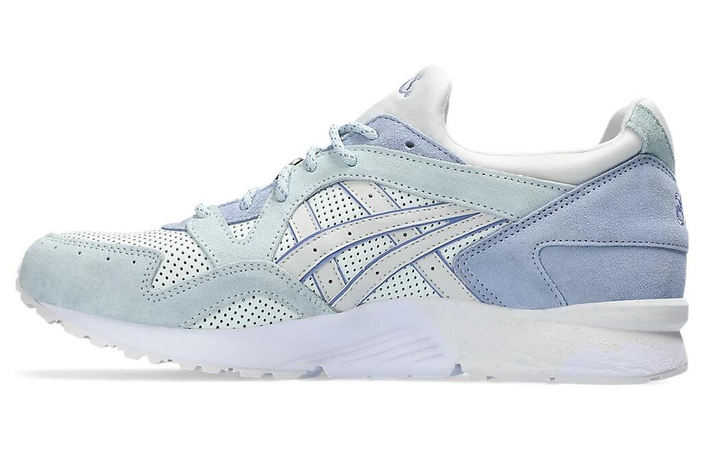 Кроссовки Asics Gel-Lyte 5 унисекс, Light Blue
Кроссовки Asics Gel-Lyte 5 унисекс, Light Blue