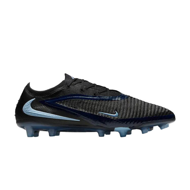 Бутсы Nike Phantom 6 Low Elite AG '2025 Shadow Pack', черный
Бутсы Nike Phantom 6 Low Elite AG '2025 Shadow Pack', черный