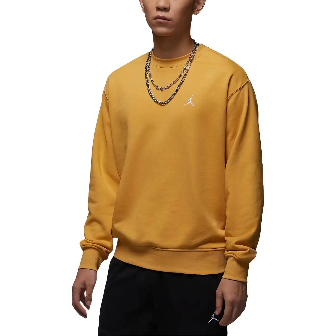 Бруклин Флисовая Толстовка Мужская Рыжая Джордан
Бруклин Флисовая Толстовка Мужская Рыжая Джордан