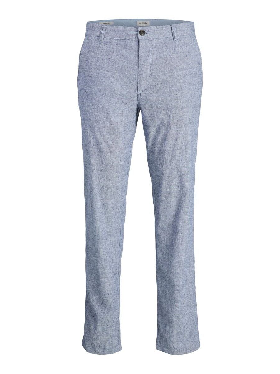 Обычные брюки-чинос JJ Rebel JREBOLIVER, темно-синий
Обычные брюки-чинос JJ Rebel JREBOLIVER, темно-синий